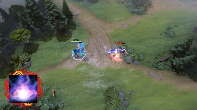САМЫЙ БЫСТРЫЙ ГАЙД - ЛЕШРАК ДОТА 2 | LESHRAC DOTA 2 смотреть онлайн