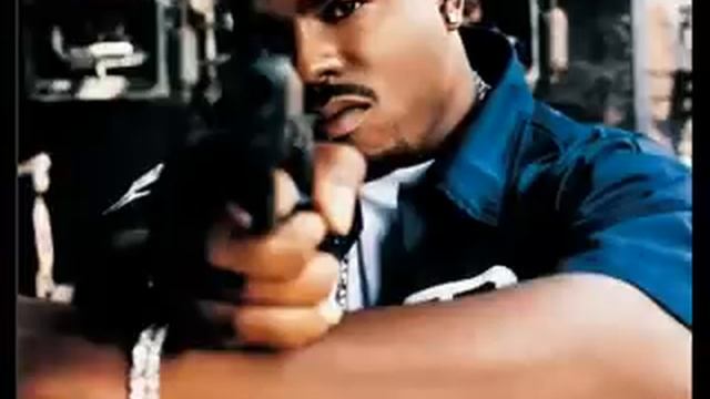 Daz Dillinger Git Out My Way смотреть онлайн