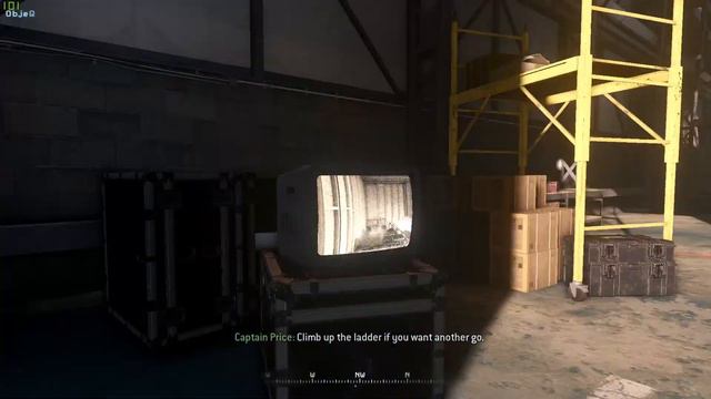 Eğitim | CoD: Modern Warfare Remastered 1. Bölüm смотреть онлайн