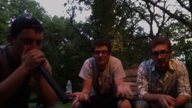 Deck Collective - Tea Leaves & Tree Leaves part 5 смотреть онлайн