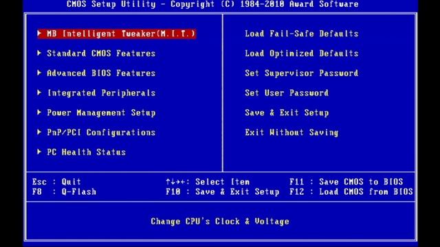Собрал себе сетевое хранилище на FreeBSD