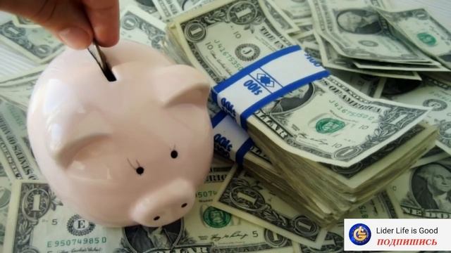 Семейный бюджет - 40 секретов денег от Бодо Шефера смотреть онлайн