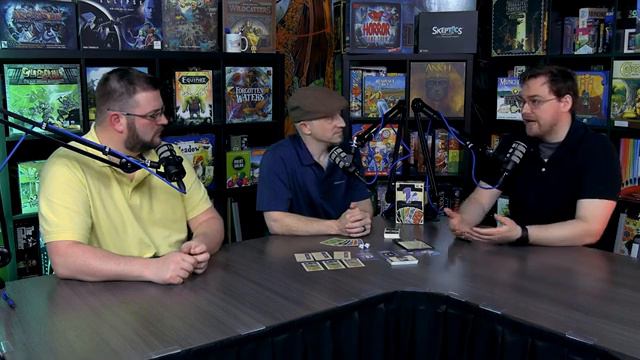 1%: One Percent – A Game Of Strategic Chance Review смотреть онлайн
