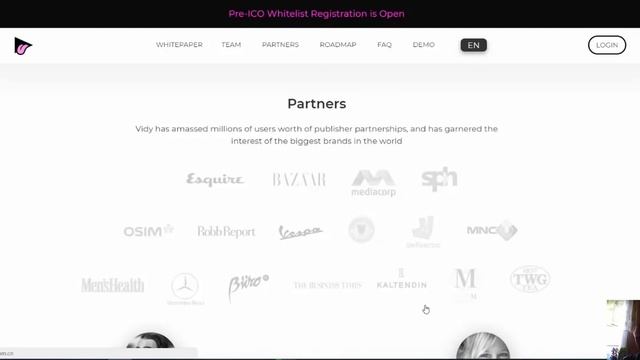 Vidy обзор сайта смотреть онлайн