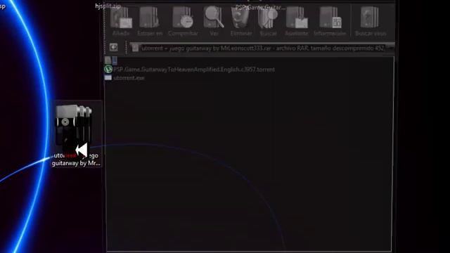 Como Descargar Guitarway Para PSP смотреть онлайн