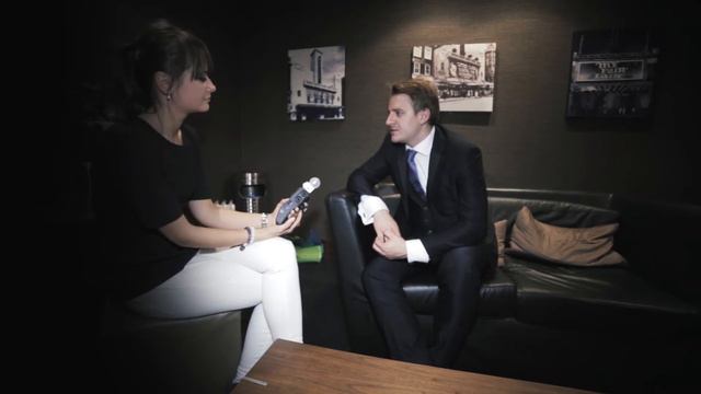 Premiera filmu "Bogowie" w Londynie смотреть онлайн