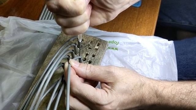 изготовление температурного датчика смотреть онлайн