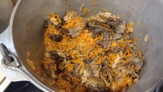 ПЛОВ ИЗ ДИКОЙ УТКИ| ВКУСНО, СЫТНО| ПАЛЬЧИКИ ОБЛИЖЕШЬ| смотреть онлайн