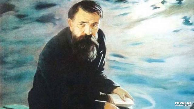 გალაკტიონ ტაბიძე - მთვარე (Beat) смотреть онлайн