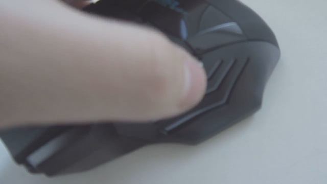 Посылка AliExpress (Супер мышка) Долго ждал смотреть онлайн
