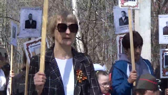 МБОУ ООШ п.Синда. ЖИВЕМ И ПОМНИМ. Мероприятия, посвященные 77-й годовщине Победы в ВОВ. смотреть онлайн