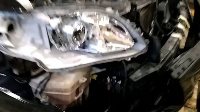 Camry 40. Важно! переделка фар. Улучшение видимости на 300 %. Автолайт автосвет автоэлектрик OLLO смотреть онлайн
