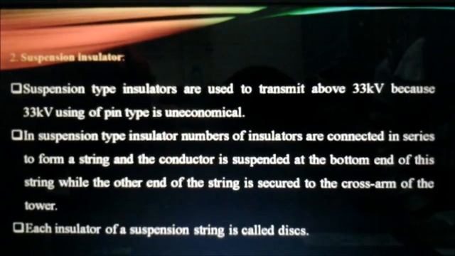 Transmission Lines: Insulator смотреть онлайн