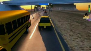 Rush Hour 3D - Android / iOS Gameplay