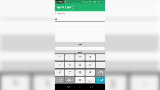 Moja pierwsza aplikacja na Androida [JAVA] смотреть онлайн