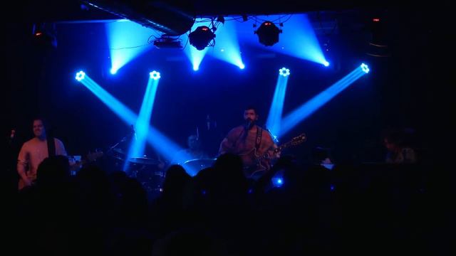 Eggy - Last of Kin - The Summit Music Hall - Columbus, OH - 2/14/24 смотреть онлайн