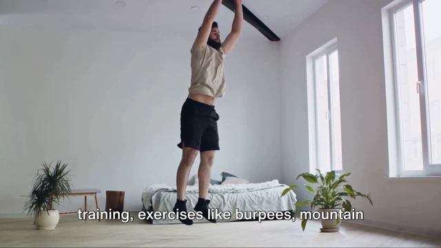Top 8 Home Exercises for Better Health смотреть онлайн