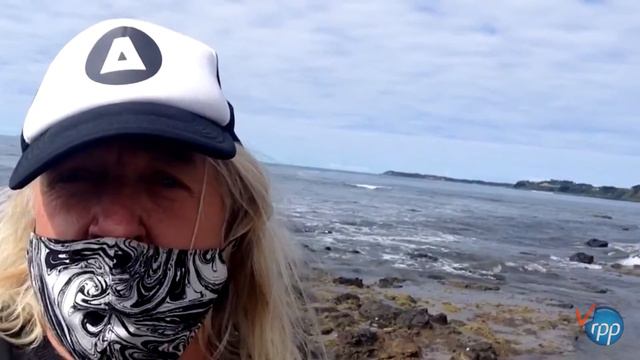 The RPPV Mornington Peninsula Surf Report wb 22 10 2020 смотреть онлайн