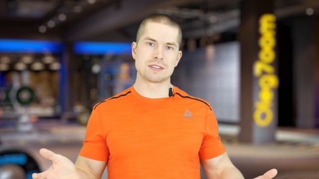 Кто самый сильный на Xgain?! смотреть онлайн