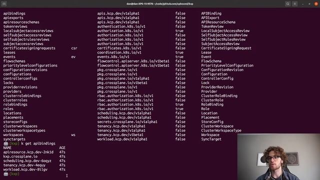 Demo: Scaling Upbound's Multi-Tenant Control Plane Platform on kcp смотреть онлайн