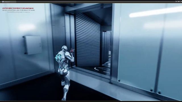 Simple Shooter Game - Unreal Engine 4 смотреть онлайн