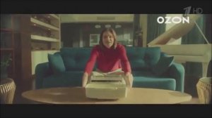 Реклама Озон   Апрель 2021