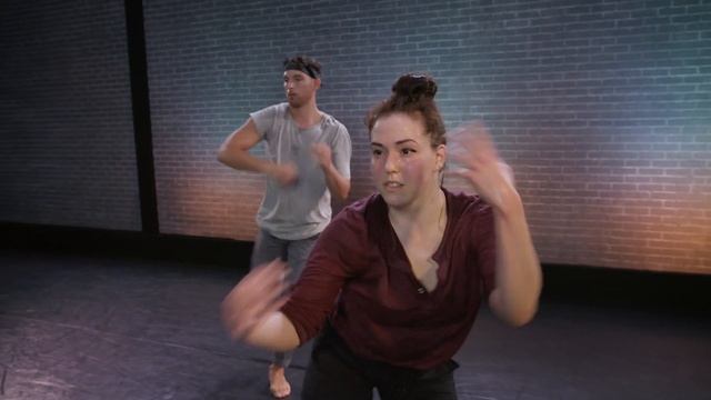 "9" by Willow feat. SZA | Will Johnston Advanced Contemporary Dance Class | CLI Studios смотреть онлайн