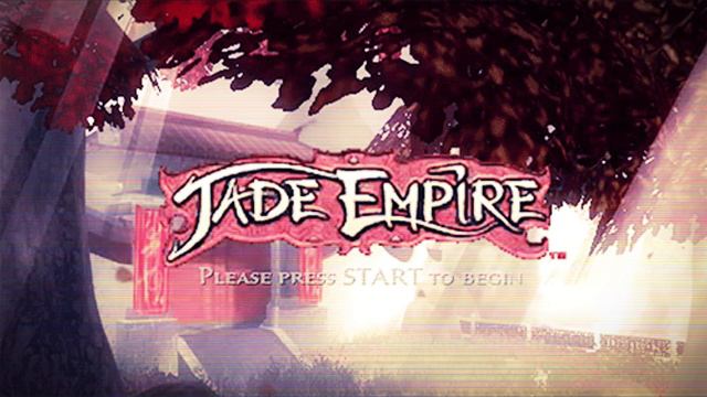 Jade Empire OST - "Main Theme" (inspired composition) смотреть онлайн