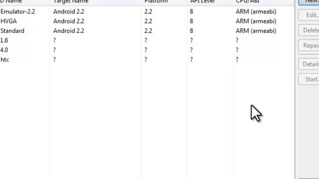 Installing and configuring Basic4android (Android programming) смотреть онлайн