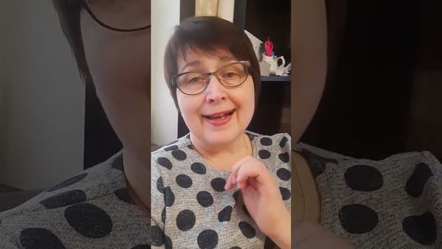 Встречи по средам с Ольгой Юрьевой смотреть онлайн