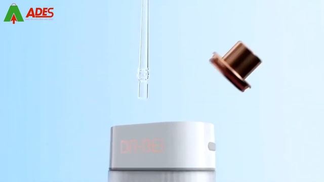 Máy Tăm Nước Vệ Sinh Răng Miệng Xiaomi Water Flosser Dr BEI F3 - Điện Máy ADES смотреть онлайн