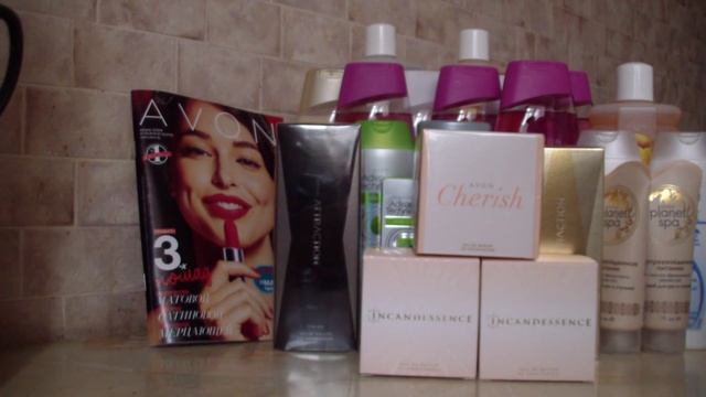 Заказ по каталогу Эйвон 4 2016 смотреть онлайн