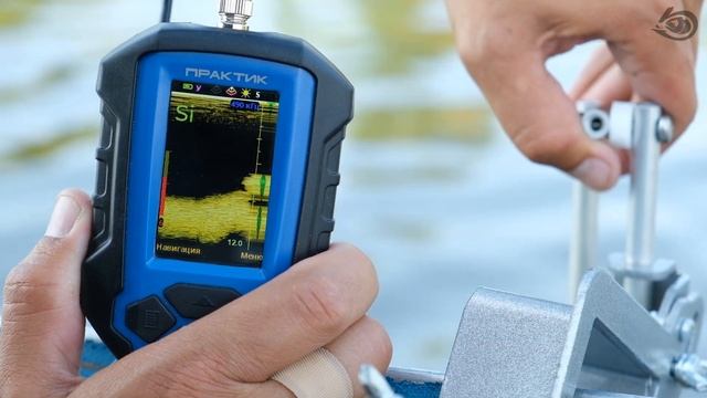 Режим Si (боковой обзор) в Практик 8 смотреть онлайн