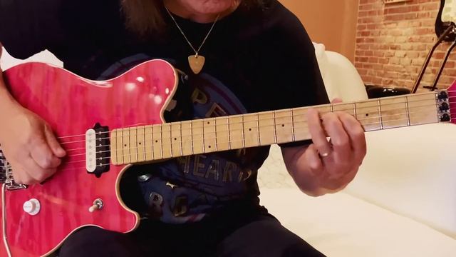 Tak’s Guitar of the Day #01～#07 смотреть онлайн