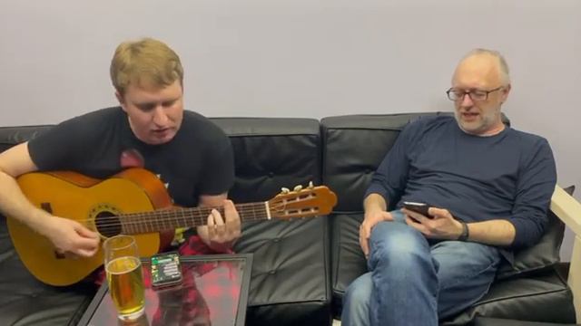 Цветы, кавер - Элтоника смотреть онлайн