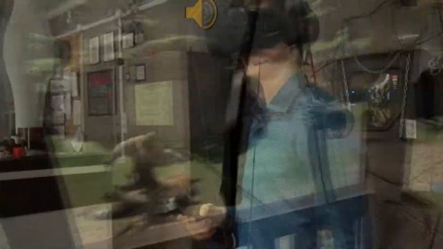 День Рождение в VRLabDv! Владивосток смотреть онлайн