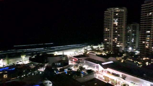 Review: Hilton Surfers Paradise - Gold Coast - BEST Bleisure hotel in Gold Coast?? смотреть онлайн