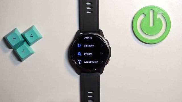Quick and Easy Way to Factory Reset Your Xiaomi Watch S1 Active - Restore Default Settings смотреть онлайн