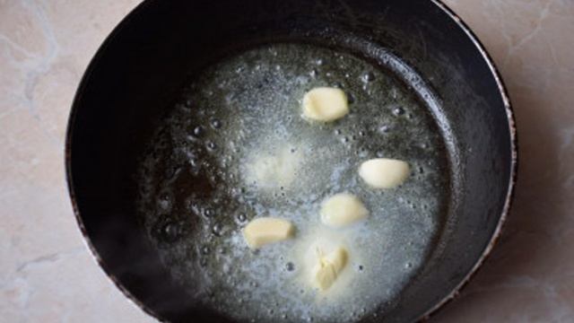 Рецепты от шеф-повара