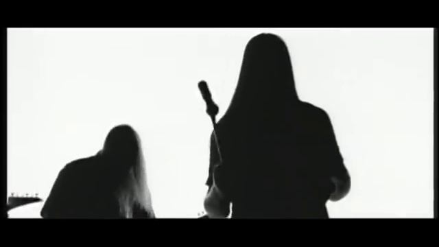 SENTENCED - No One There (OFFICIAL VIDEO)