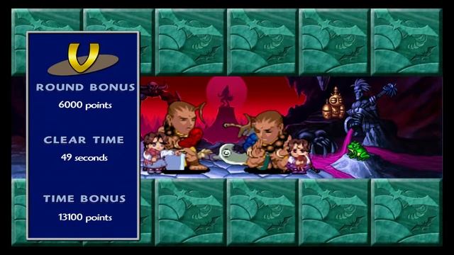 Super Puzzle Fighter 2 (II) Turbo (Xbox Remix) - Donovan - X-Mode - Expert смотреть онлайн