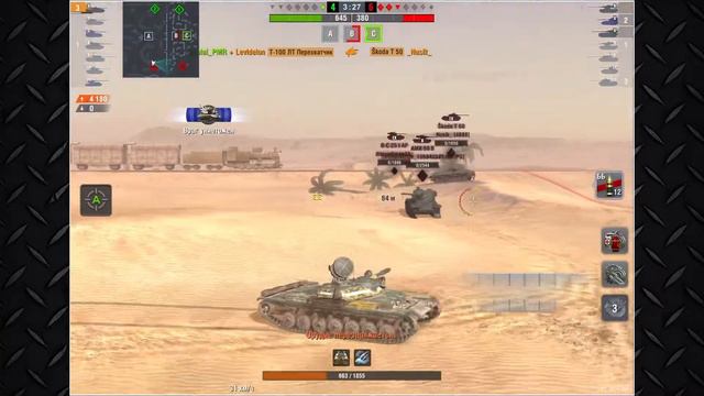 🔥 1 В 5, ЭТОТ ИГРОК ПОРАЖАЕТ СВОЕЙ СТОЙКОСТЬЮ В БОЮ 🔥 смотреть онлайн