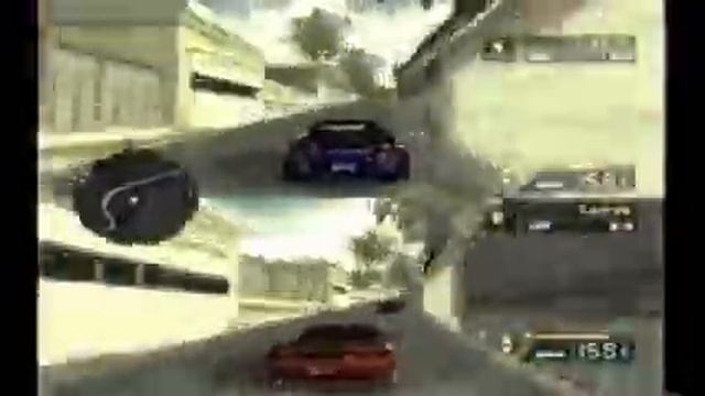 Need For Speed Most Wanted: REF Vs. HOKER смотреть онлайн