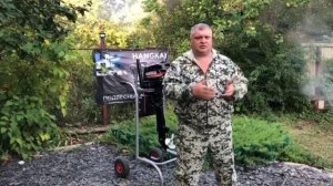 Лодочный мотор HANGKAI 6