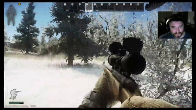 Escape from Tarkov & EFT Arena смотреть онлайн