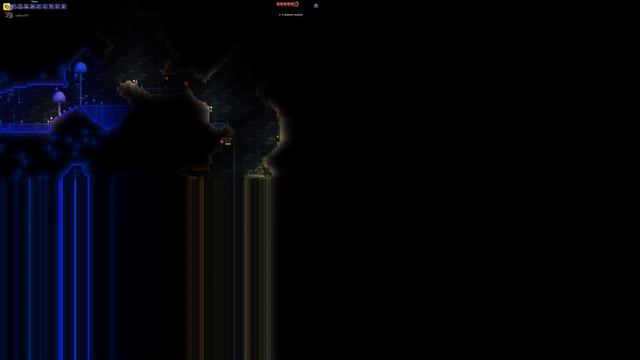 Terraria #2: mining or something idk смотреть онлайн