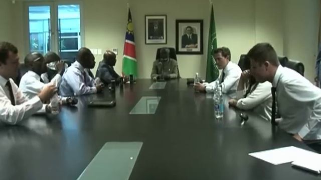 Veterinary vs Sam-NBC смотреть онлайн