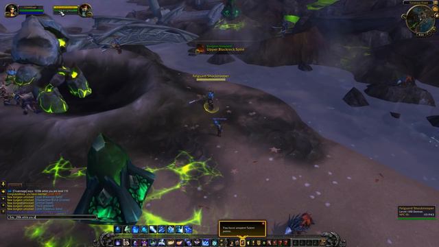 Monster Legion: Level/Health/Damage Scaling System смотреть онлайн