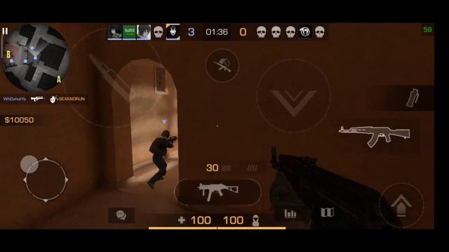 300 💓💓 | Scrim Highlights | Standoff 2 смотреть онлайн