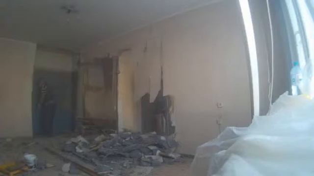 демонтаж смотреть онлайн